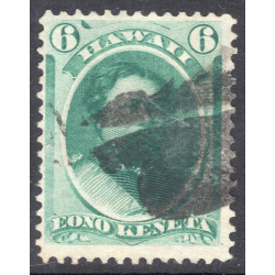 HAWAII SCOTT 33A
