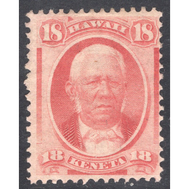 HAWAII SCOTT 34