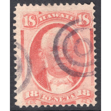 HAWAII SCOTT 34
