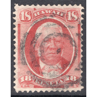 HAWAII SCOTT 34