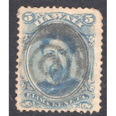 HAWAII SCOTT 39
