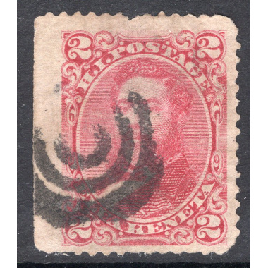 HAWAII SCOTT 43