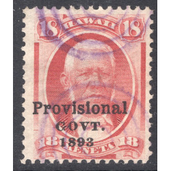 HAWAII SCOTT 71