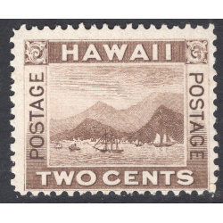 HAWAII SCOTT 75