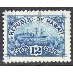 HAWAII SCOTT 78