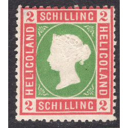 HELIGOLAND LOT 1