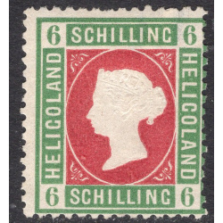 HELIGOLAND LOT 2