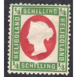 HELIGOLAND LOT 4