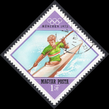 HUNGARY SCOTT 2152