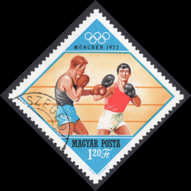 HUNGARY SCOTT 2153