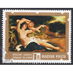 HUNGARY SCOTT 2300