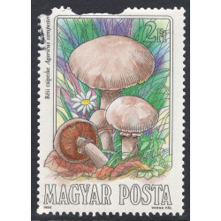 HUNGARY SCOTT 2876