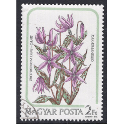 HUNGARY SCOTT 2956