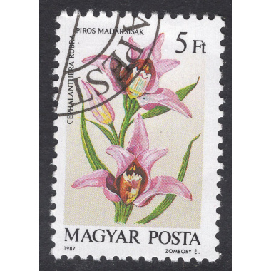 HUNGARY SCOTT 3091