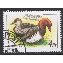 HUNGARY SCOTT 3139