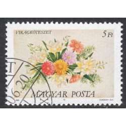 HUNGARY SCOTT 3176