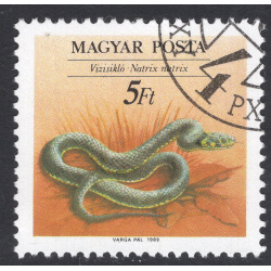 HUNGARY SCOTT 3192