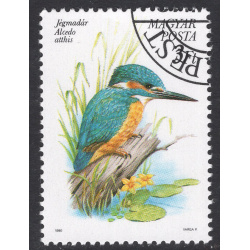 HUNGARY SCOTT 3224