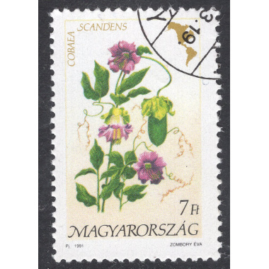 HUNGARY SCOTT 3280