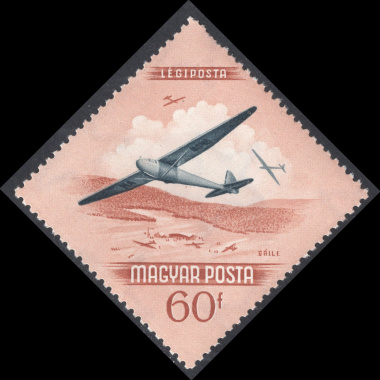 HUNGARY SCOTT C151