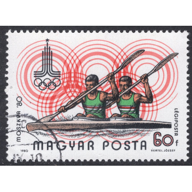HUNGARY SCOTT C419
