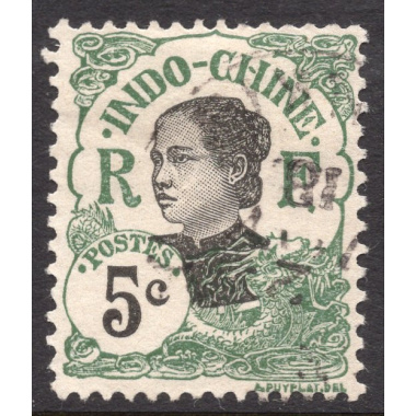 INDO-CHINA SCOTT 44