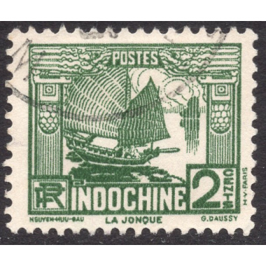 INDO-CHINA SCOTT 149