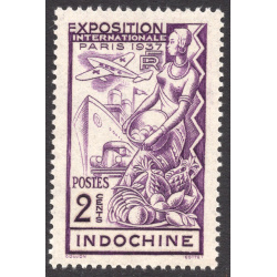 INDO-CHINA SCOTT 193
