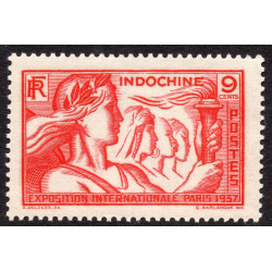 INDO-CHINA SCOTT 197