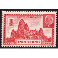 INDO-CHINA SCOTT 209