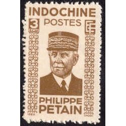 INDO-CHINA SCOTT 218