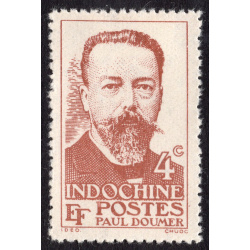 INDO-CHINA SCOTT 254