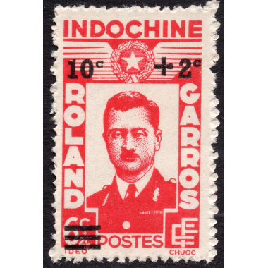 INDO-CHINA SCOTT B29