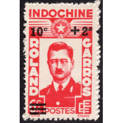 INDO-CHINA SCOTT B29