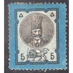 IRAN SCOTT 42