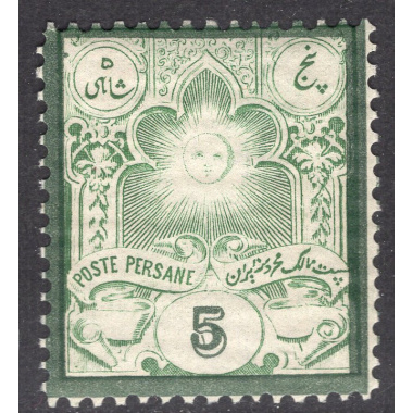 IRAN SCOTT 53