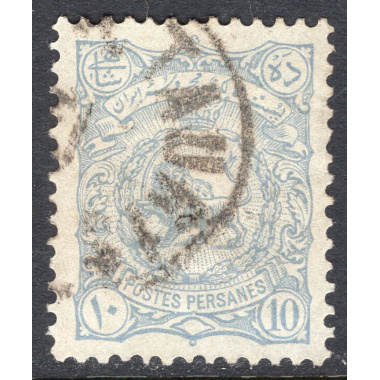 IRAN SCOTT 110
