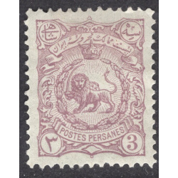 IRAN SCOTT 138