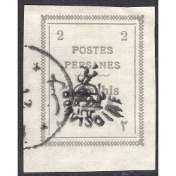 IRAN SCOTT 423