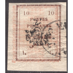 IRAN SCOTT 426