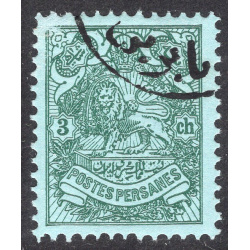 IRAN SCOTT 430