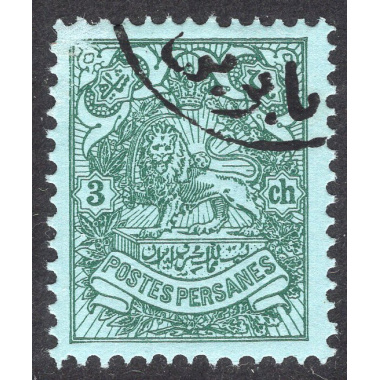 IRAN SCOTT 430