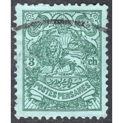 IRAN SCOTT 430