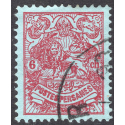 IRAN SCOTT 431