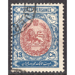 IRAN SCOTT 454
