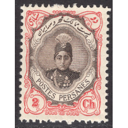 IRAN SCOTT 482