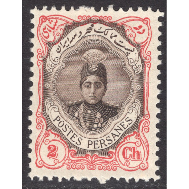 IRAN SCOTT 482
