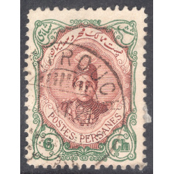 IRAN SCOTT 486