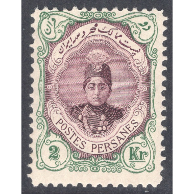 IRAN SCOTT 494