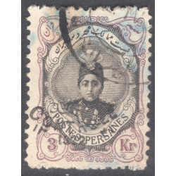 IRAN SCOTT 657